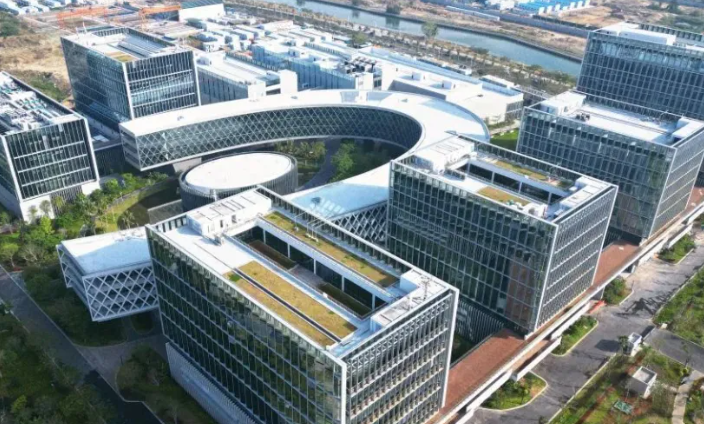 上海御烩餐饮管理有限公司中央厨房整体解决方案及落地案例