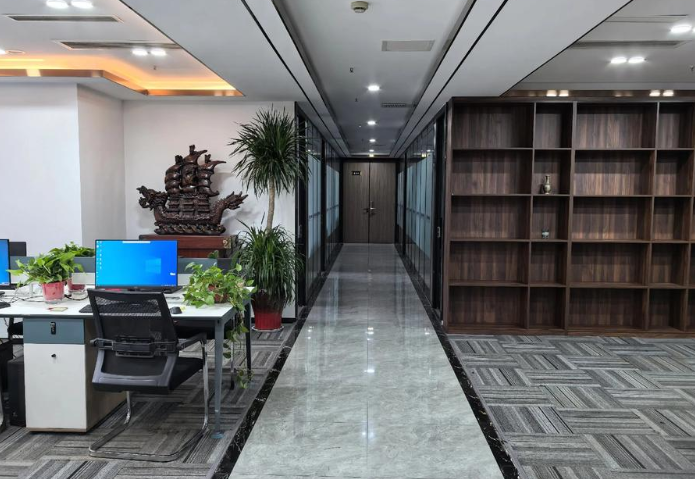 上海御烩餐饮管理有限公司中央厨房标准化运营方案解析